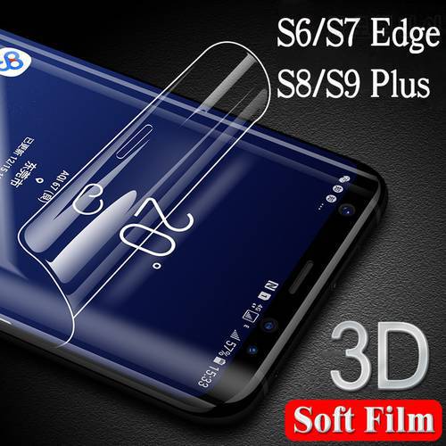 For samsung s9plus case s7 edge s9 plus s8 s8plus s7edge phone cover coque funda galaxy 9s 8s 7s 6s s 6 7 8 9 soft cases