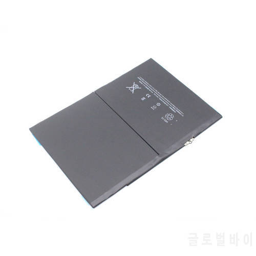1x 8827mAh Replacement 0 zero cycle Battery For iPad Air 5 A1484 A1474 A1475 3.73V Tablet Battery Bateria Batteries