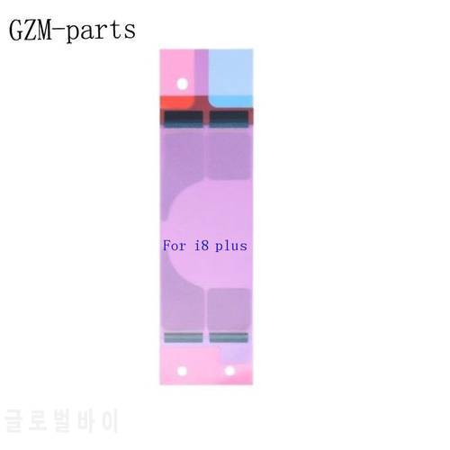 GZM-parts Battery Sticker for iPhone 8 8 Plus 3M Tape for iPhone X 8P 8 Glue Adhesive Replacement Parts