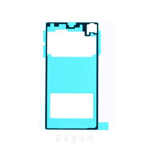 Adhesive Sticker Battery Door Back Cover Adhesive Sticker For Sony Xperia Z1 L39h C6903