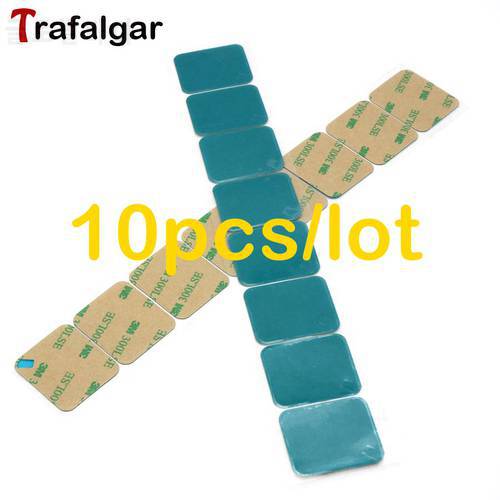 10pcs Screen Glue Adhesive For Apple Watch Series 1 2 3 4 5 6 7 SE Repair Sticker Tape S1 S2 S3 S4 S5 S6 S7 38mm 40mm 42mm 44mm