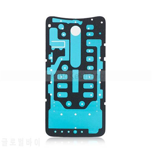 OEM Back Cover Sticker Replacement for Motorola Moto X Style XT1570 X Pure Edition X+2