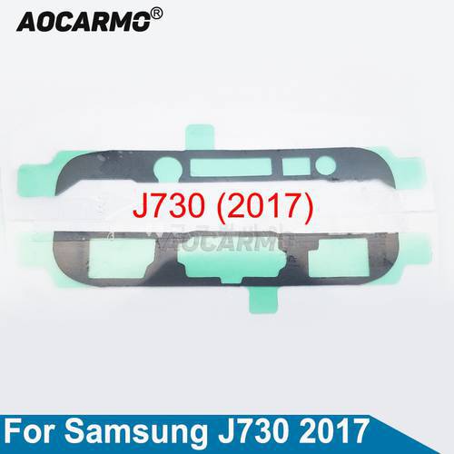 Aocarmo For Samsung Galaxy J730 J7 2017 Version 5.5