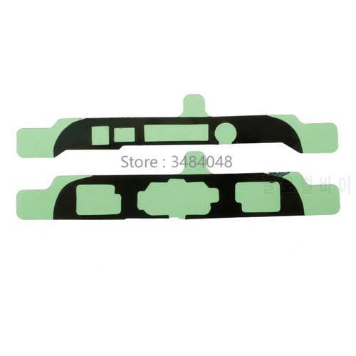 1set LCD Display Frame Front Housing Adhesive Sticker Glue Tape For Samsung Galaxy J5 J530 2017