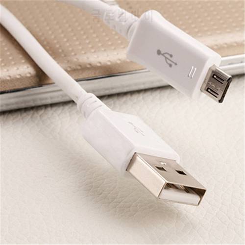 Good Quality High Speed Micro USB Cable For Samsung Galaxy S3 S4 S6 S7 Edge Note 2 4 5 LG G4 G3 Fast Charger Wire