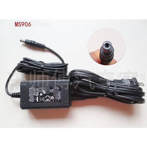 MS908 Automotive Diagnostic Charger for Autel MS905 Power Adapter MS906 Power Cable