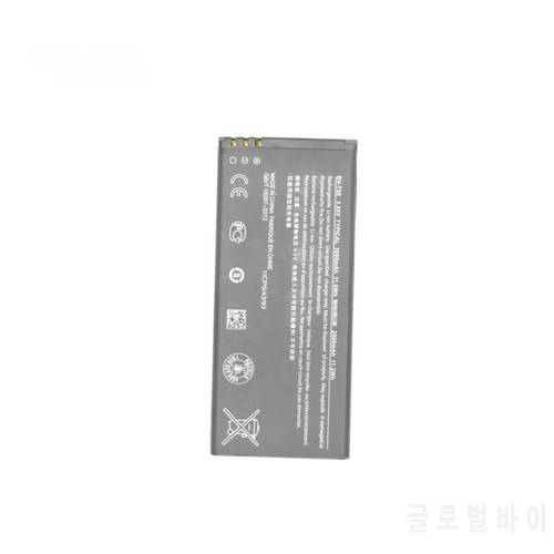 Ciszean 1x 3000mAh / 11.6Wh BV-T5E / BVT5E / BV T5E Replacement Battery For Microsoft Lumia 950 RM-1106 RM-1104 RM-110 McLa