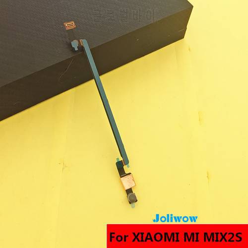 FOR XIAOMI MI MIX2S MIX 2S Front camera for Front Small Camera Facing Module Flex Cable Replacement Part Lens Repair