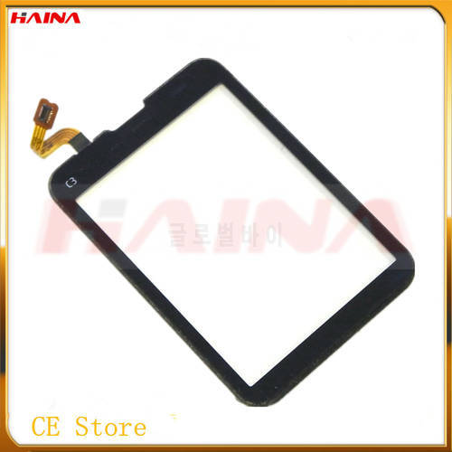 3.0 inch Phone Touch screen For Nokia C3-01 C3 01 Sensor Touch Screen For c3-01 Trunk Panel Front glass