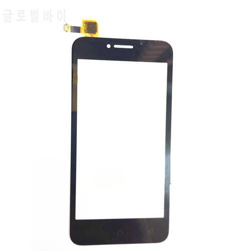 4.5 inch Touchscreen For Lenovo Vibe B A2016a40 A2016 Touch Screen Digitizer Panel Sensor With Sticker