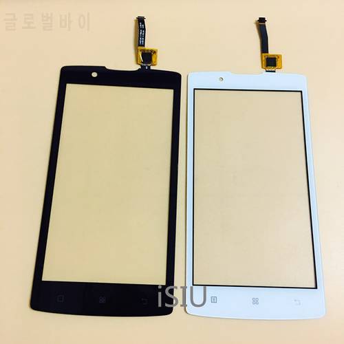 Touch Screen For Lenovo A2010 A2010A Touch screen 4.5&39&39 LCDS Display Sensor Digitizer Phone Spare Parts
