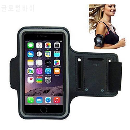 Armband For Hongmi Remi Note 4 Sport Running Jogging Arm Band Pouch Phone Cover Holder Case For Hongmi Remi Note 4 Phone On Hand