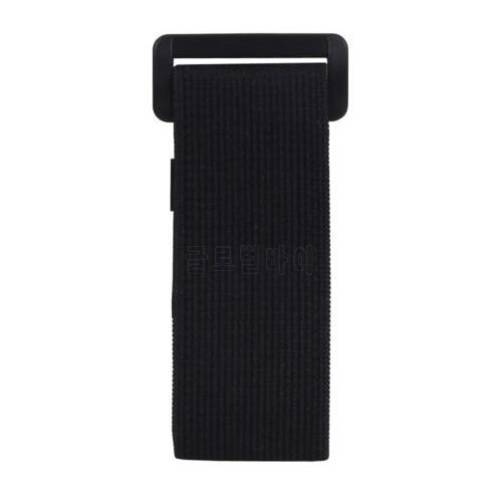 10pcs/Lot Black Sport Armband Case Holder Strap for Apple iPod iPhone Elastic Stretch band