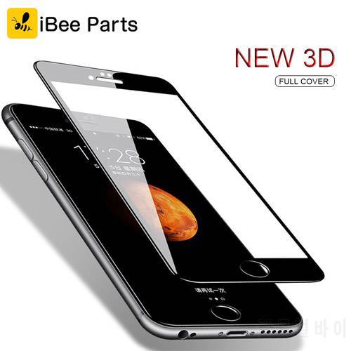 iBee Parts 10PCS New Generation Advanced for iPhone 6 Plus 6S Plus LCD display touch screen Replacement Lens Pantalla