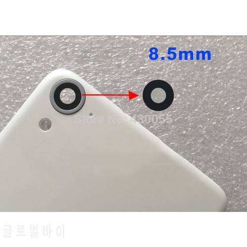 100% New Back Camera Glass Lens Cover Case Replacement+Adhesive For HTC Desire 826 D826T D826W 826D
