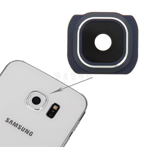 iPartsBuy Original Back Camera Lens Cover for Galaxy S6