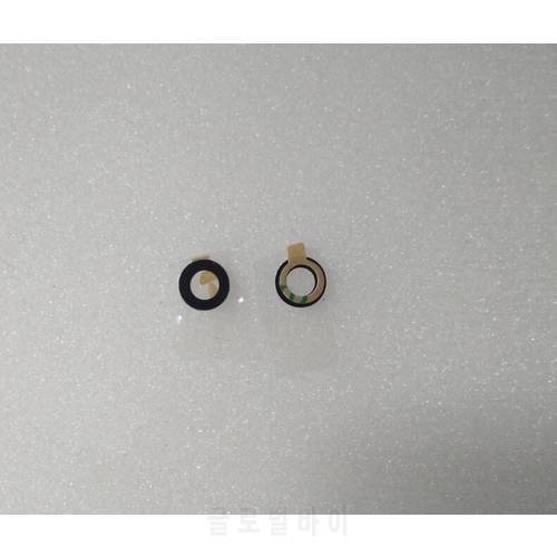 NEW Repair Parts For Lenovo s960 Back Camera Glass Lens with Sticker