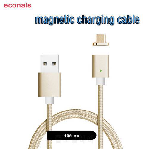 Micro USB USB Magnetic Charger For SONY Xperia Z3/Z5 Premium/XA Ultr Magnetic For Xperia E5/X Performance/X/XA Magnetic Cable