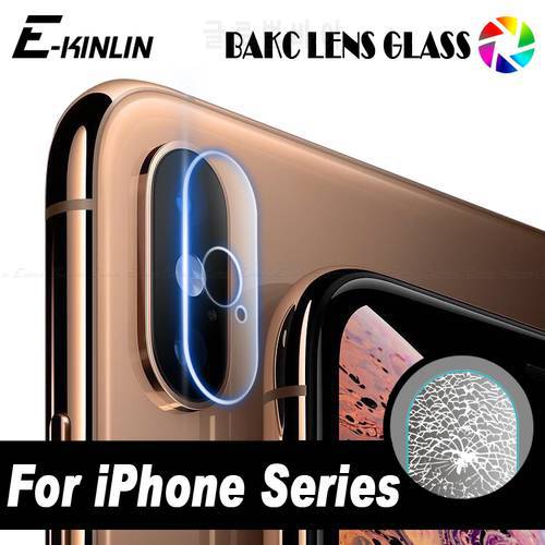 Back Camera Lens Screen Protector Tempered Glass Film For Samsung S21 S20 FE Ultra S10 5G Plus Note 20 10 Lite 9 8 S8 S9