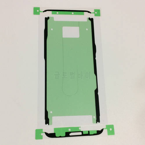 100Pair/lot LCD Screen Middle Frame Bezel Double Sides Pre-cut Adhesive Sticker Glue Tape For Samsung Galaxy S8 G950