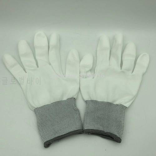 5pcs/bag Repair Tools Antistatic Nylon Gloves For Mobile Phone Repair Provide Superior Comfort And Better Grip And Comport
