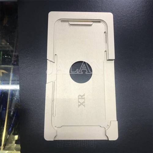 NEW Position mold for XR IP 11 11Pro 11 Pro Max touch screen glass frame OCA digitizer location mold laminating mold