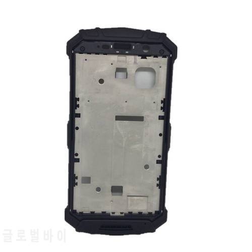 Tools+Original For Doogee S60 Phone B Shell Surface shell Replace Housings Frame 5.2inch Waterproof Shockproof Outdoor Bumper