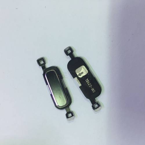 CFYOUYI Black White Color OEM for Samsung Galaxy Grand 2 Duos G7102 G7105 G7016 G7108 Home Button Return Key