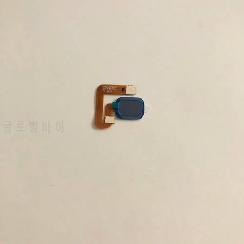 New HOME Main Button With Flex Cable FPC For LEAGOO S8 MTK6750T Octa Core 5.7&39&39HD 18:9 Display 1440x720