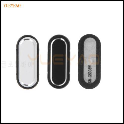 YUEYAO Home Memu Back Return Button Key For Samsung Galaxy Grand Prime G530 Home Button Key Keypad Replacement Parts