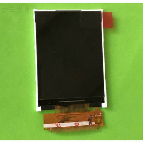 1Pcs New Lcd Screen Display For Philips Xenium X1560 Mobile Phone Cell Phone Rarts Replacement