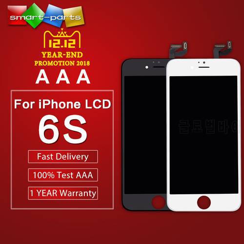 20PCS Advanced ESR LCD Display For iPhone 6 6S 7 8 Plus LCD Touch Screen Digitizer Assembly Free DHL