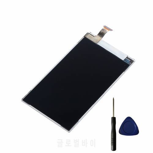New LCD Display Screen Replacement For nokia N500 500 5230 5233 5800 5800XM C6 X6 N97mini C5-03 LCD + Tools