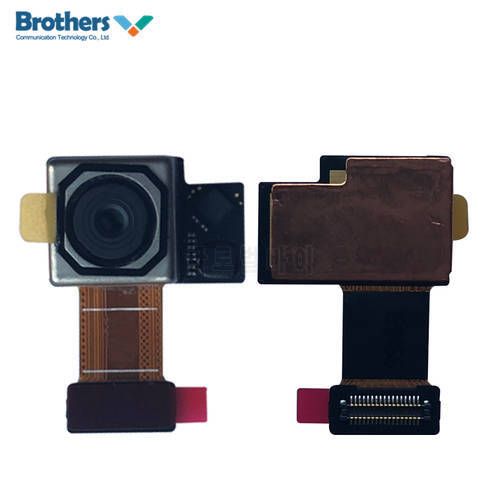 Back Rear Camera For Lenovo Z90 Main Big Facing Camera Flex Cable for z90a40 z90-7 z90-3 z90-a Ribbon High Quality Working 100%