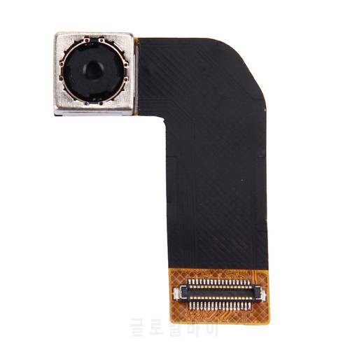 iPartsBuy Front Facing Camera for Sony Xperia M5