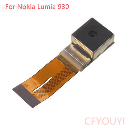 For Nokia Lumia 930 N930 Rear Big Camera Module Part