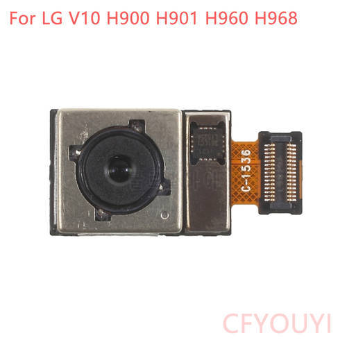 For LG V10 H900 H901 H960 H968 Big Rear Back Faing Rear Camera Module