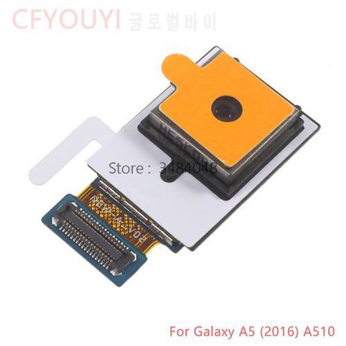 CFYOUYI A510F Rear Back Facing Camera Module Flex Cable Ribbon Replacement for Samsung Galaxy A5 A510 2016
