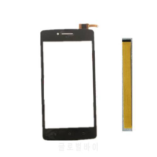 New 5.0inch touch screen For DEXP Ixion ml2 5 ml 2 5 ouch Screen Glass sensor panel lens glass replacement