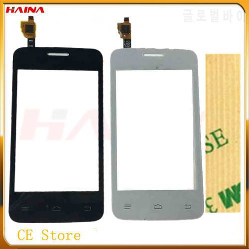 Touchscreen Sensor For Fly IQ434 Touch Screen Digitizer Screen Replacement + Tracking