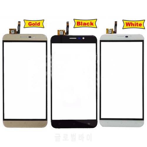 For Black/White/Gold Cubot Note S Touch Screen Digitizer+ Tools New 1280X720 HD 5.5inch Digitizer Assembly Replacement
