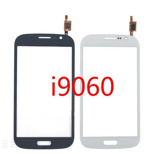 5.01&39&39 LCD Display Touch Screen For Samsung Galaxy Grand Neo i9060 i9060i GT-i9060 Touchscreen Panel Front Glass Sensor Parts