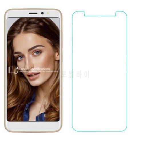 2.5D For INOI 2 Lite Tempered Glass High Quality Screen Protector Film For INOI 2 / INOI 6 lite Phone Glass Protective Flim
