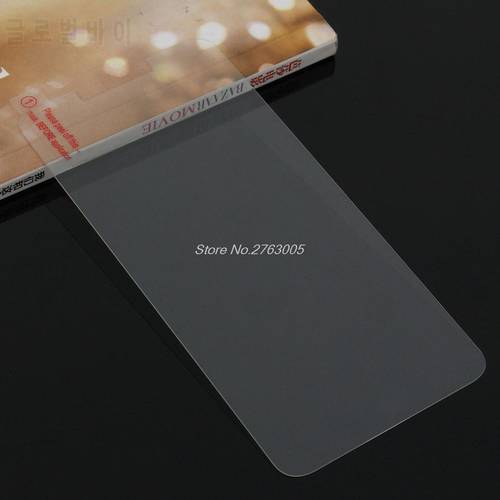 2pcs Ultra-thin New For Fly FS514 Cirrus 8 FS511 Cirrus 7 Tempered Glass Screen Protector Premium Front Protective Film Cover
