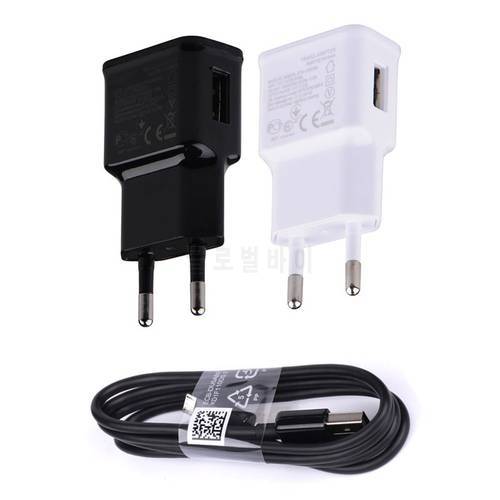 EU Plug USB Charger cable type c Wall Adapter Mobile Phone Micro For Nokia 8 sirocco 5230 303 N8 N700 E72 6.1 plus 5.1 3.1 2.1