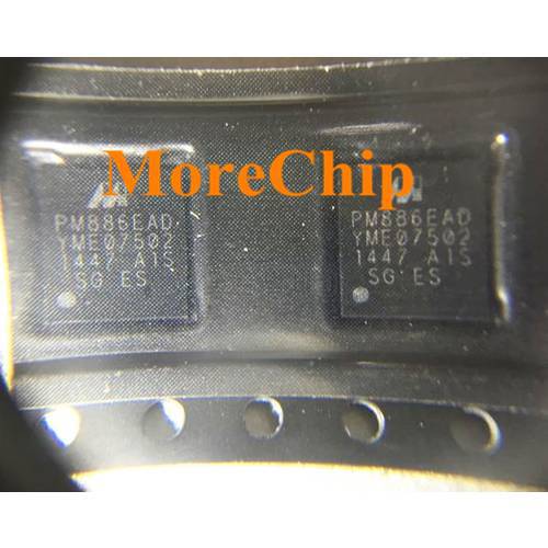 PM886EAD Power Supply IC Power management Chip PM IC 5pcs/lot