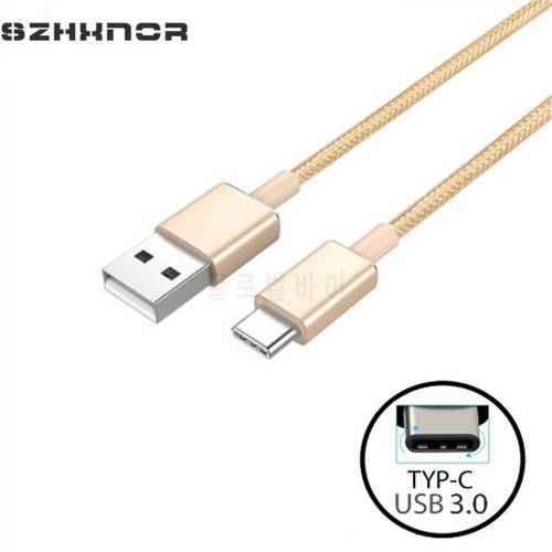 USB c fast charging 3.1 Type C USB for Samsung s8 plus UMiDiGi A1 Pro , S2 Lite / S2 Pro Phone Data Sync & Charging USB
