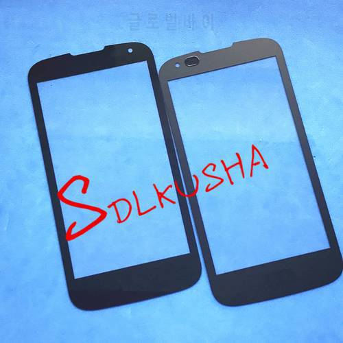Front Outer Screen Glass Lens Replacement Touch Screen For LG Q Stylo 4 Q Note+ Stylo 4 Plus Q710 Q710MS Q710CS