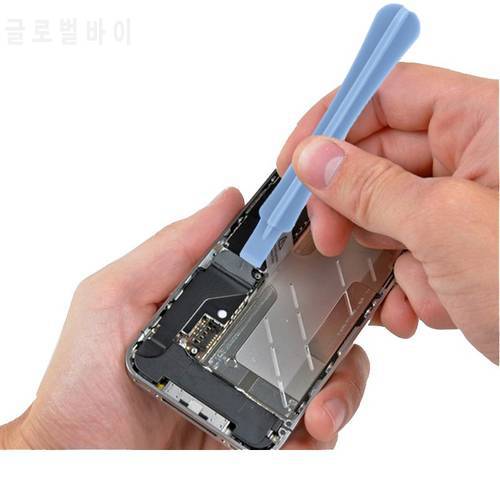 Plastic Prying Tools for iPhone 5 & 5S & 5C / iPhone 4 & 4S / 3G & 3GS / iPod