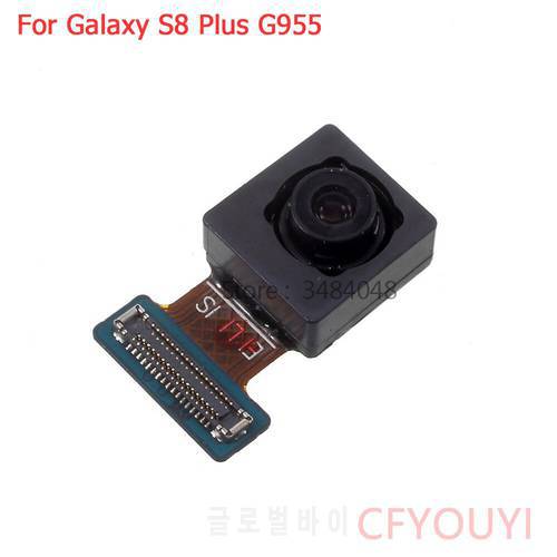 Original Front Facing Camera Flex Cable For Samsung Galaxy S8 Plus G955 G955F